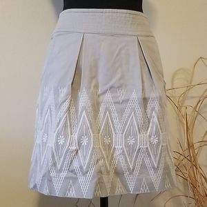 Banana Republic Skirt